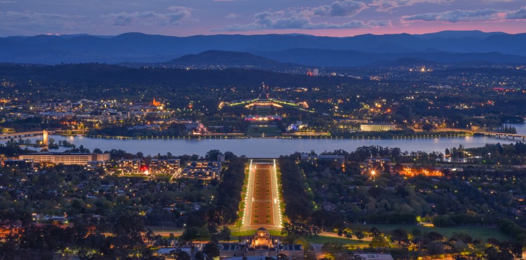 Best Indian Restaurants in Canberra